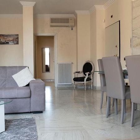 Tritone Apartment Róma Kültér fotó