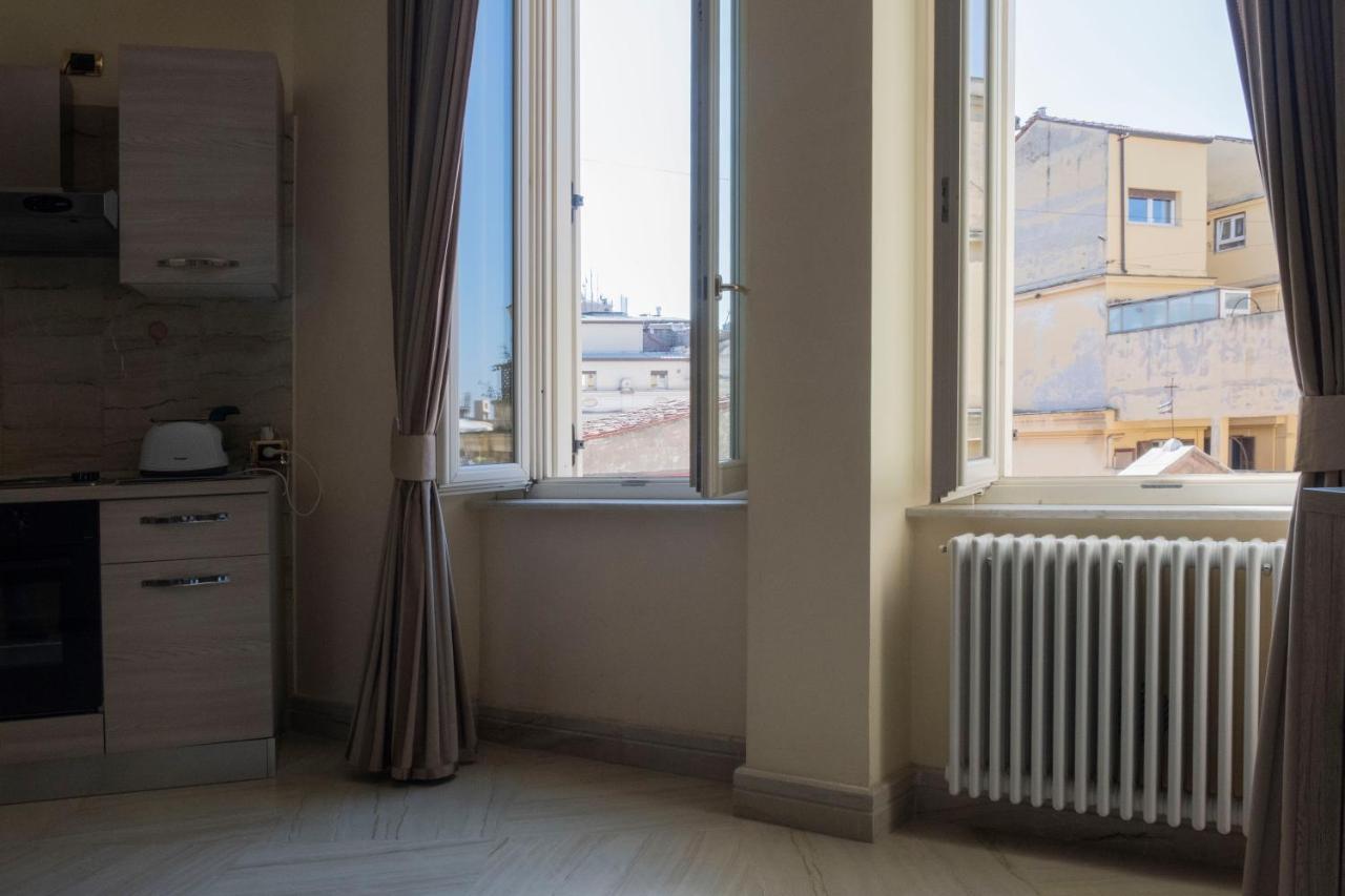 Tritone Apartment Róma Kültér fotó