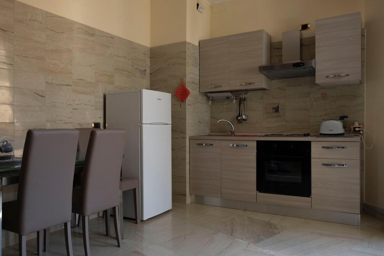 Tritone Apartment Róma Kültér fotó